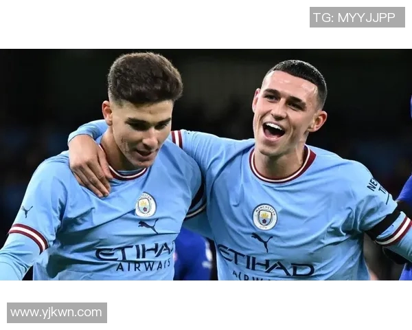 欧冠：曼城4-1逆转多特蒙德，哈兰德弑旧主，福登梅开二度